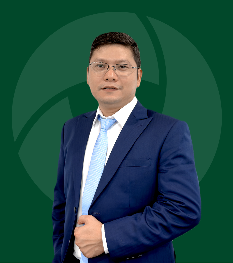 ÔNG CAO VĂN HẬU