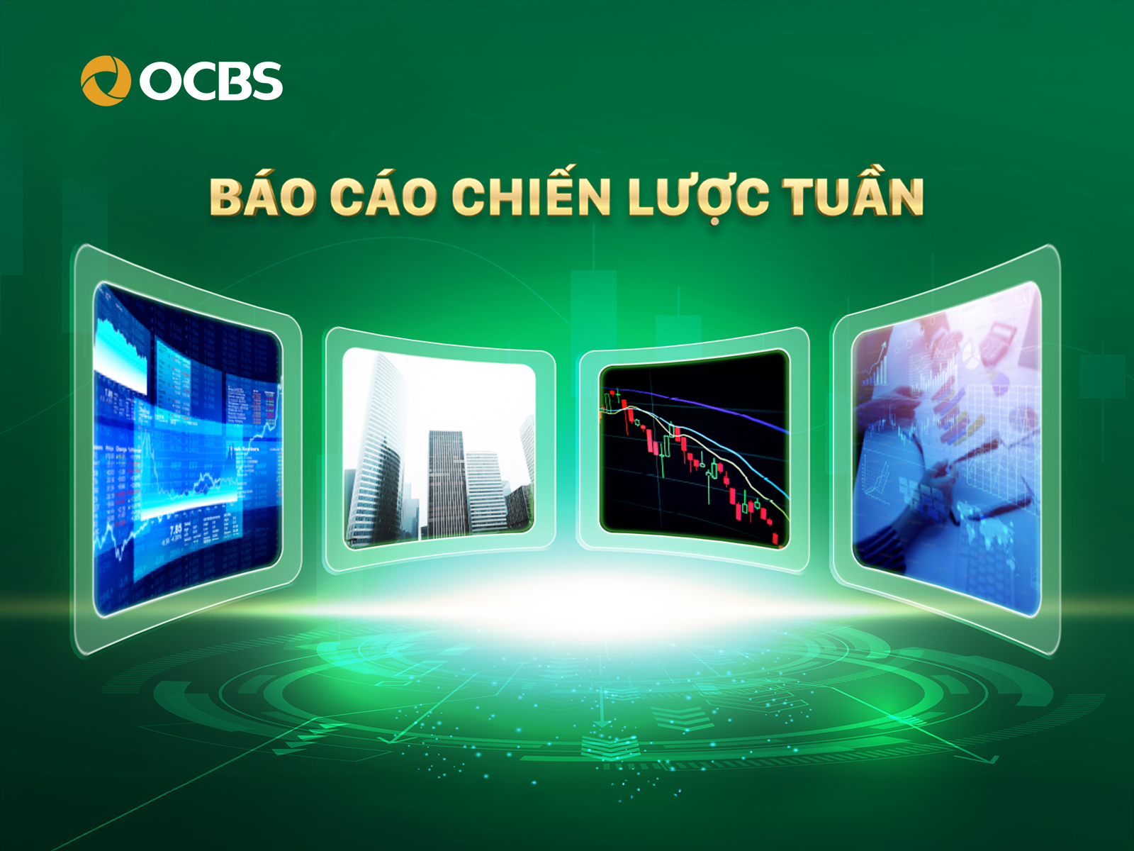 Báo Cáo Chiến Lược 01.12-05.12.2025