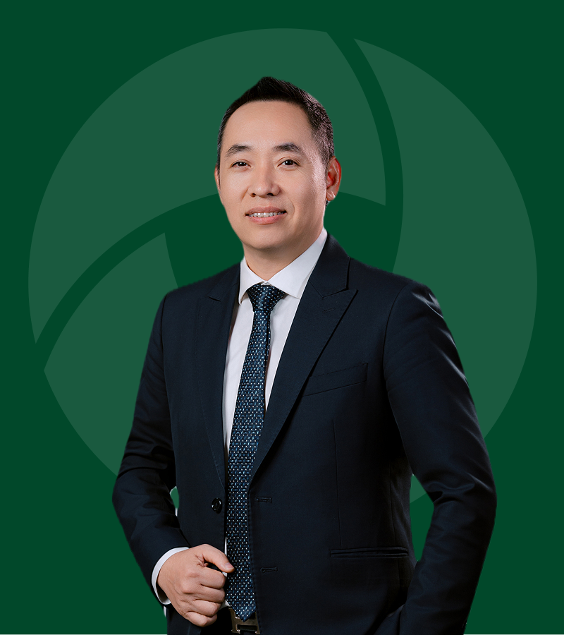ÔNG VÕ QUANG LONG